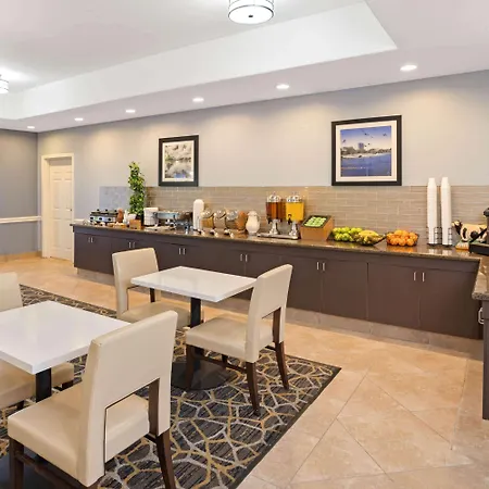Hotel Sonesta Essential Houston Westchase